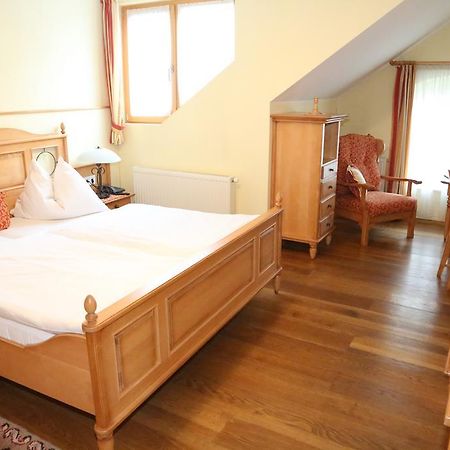 Hotel Hubertus Freistadt Bilik gambar
