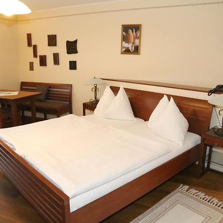Hotel Hubertus Freistadt Luaran gambar