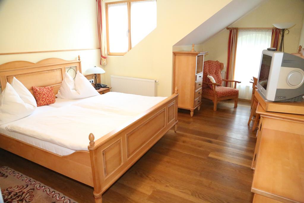Hotel Hubertus Freistadt Bilik gambar