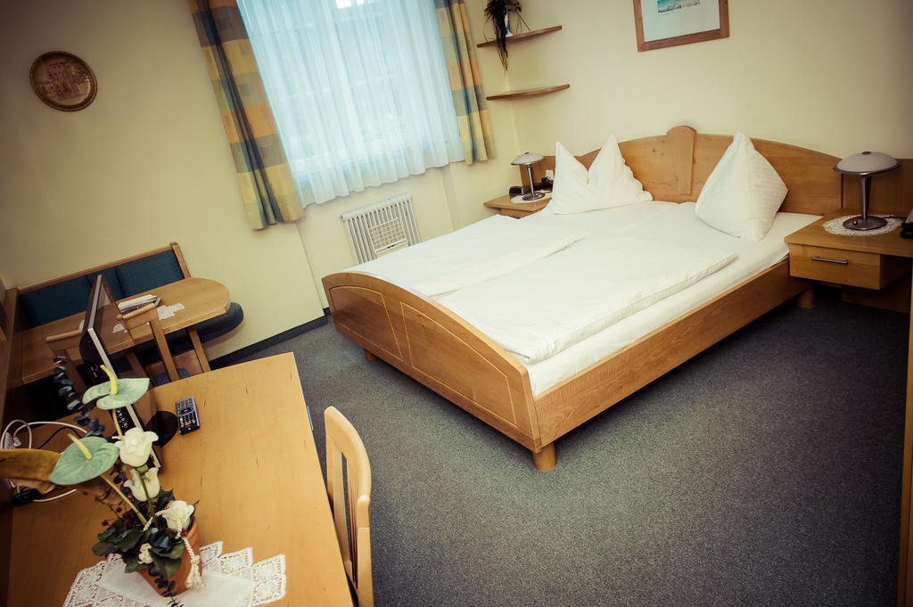 Hotel Hubertus Freistadt Bilik gambar