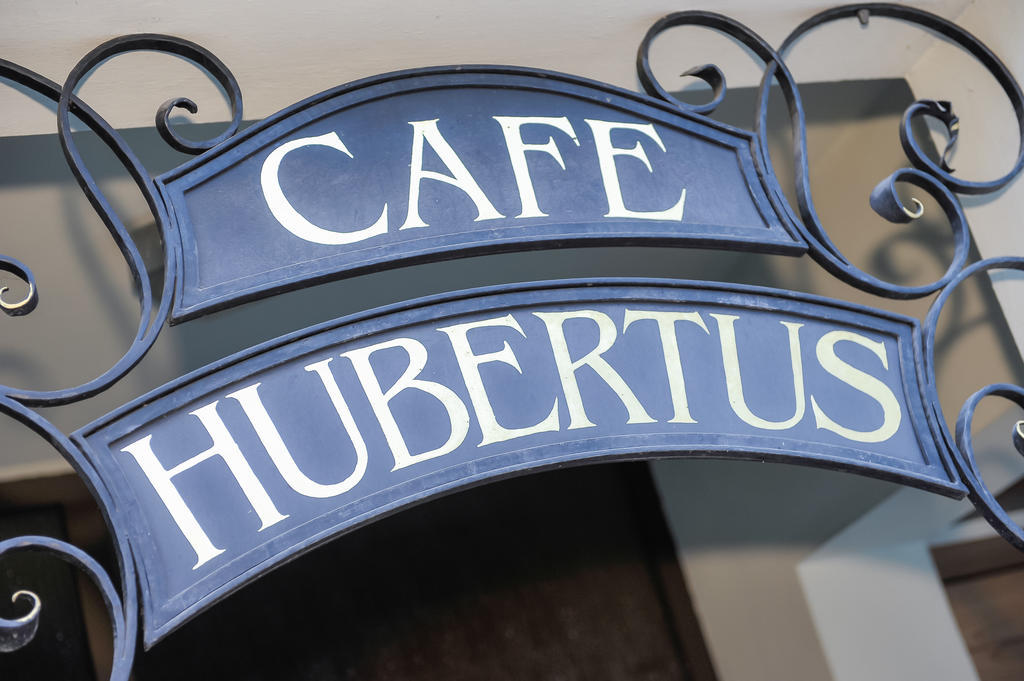 Hotel Hubertus Freistadt Luaran gambar